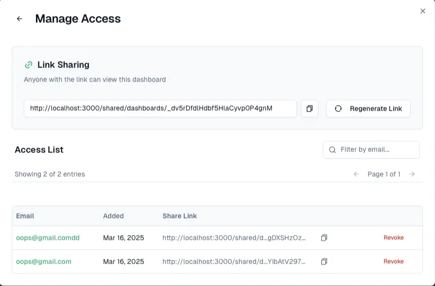 icon related to Properly secure your data